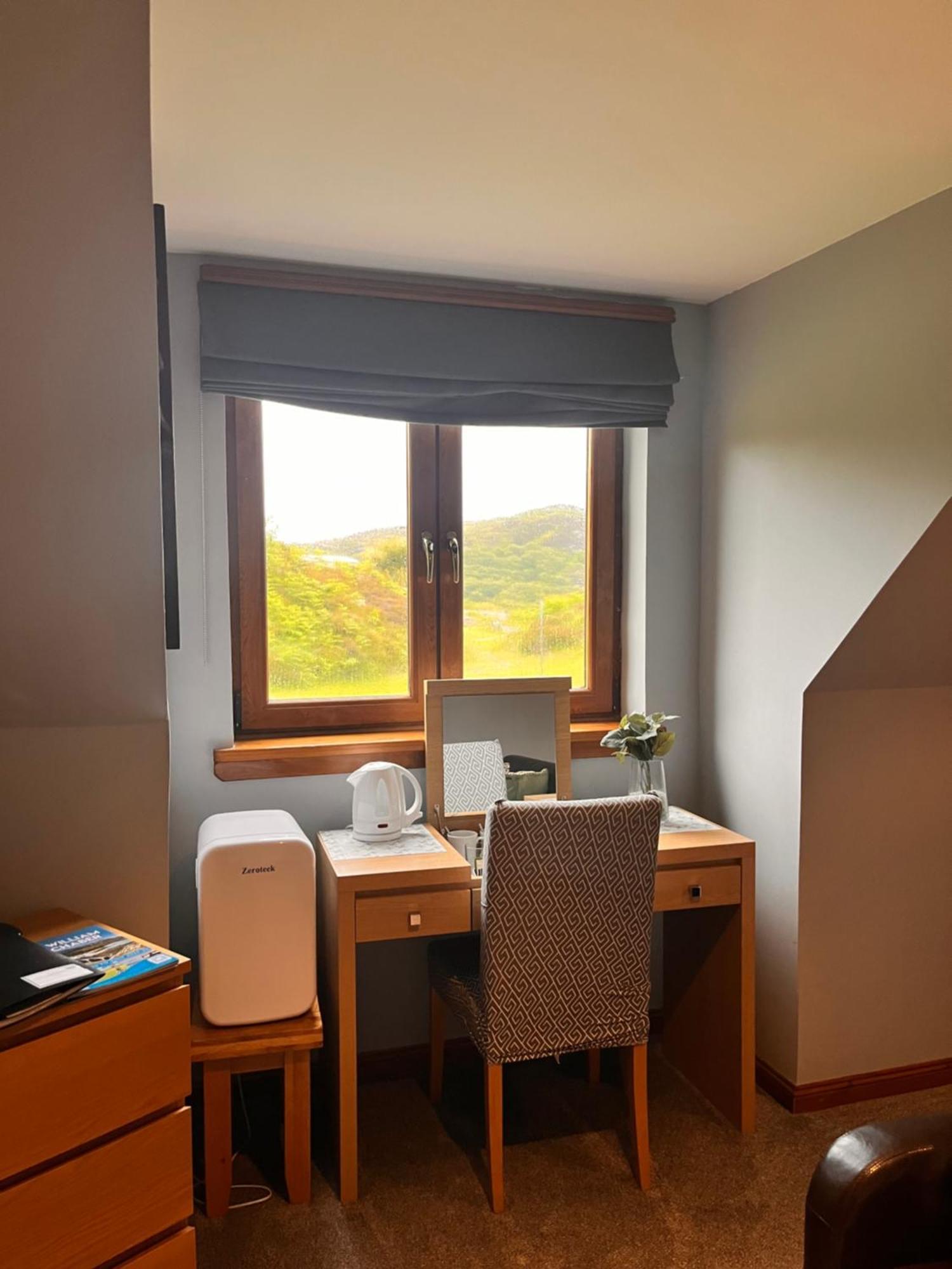 Glenwood Hotel Morar Ngoại thất bức ảnh