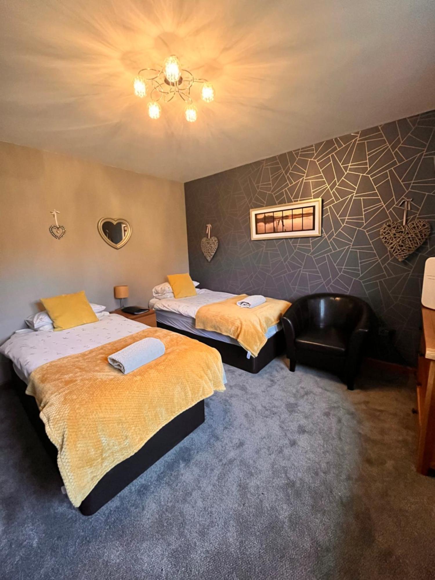 Glenwood Hotel Morar Ngoại thất bức ảnh